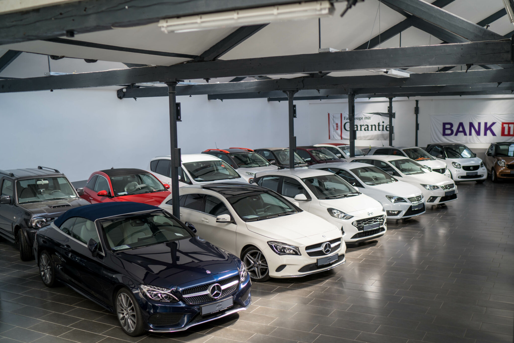 Autohaus AFG